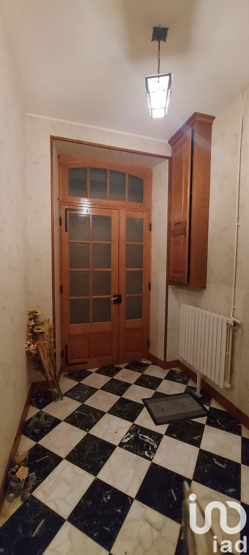 Vente Maison/villa 8 pièces