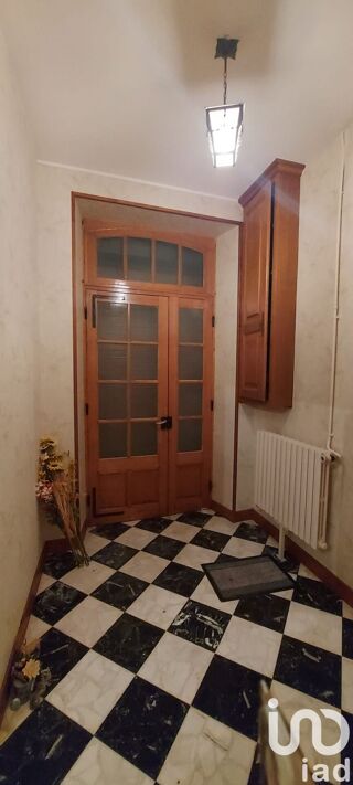  Maison à vendre 8 pièces 213 m²