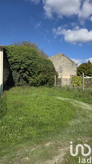 Terrain � vendre 40 m�
