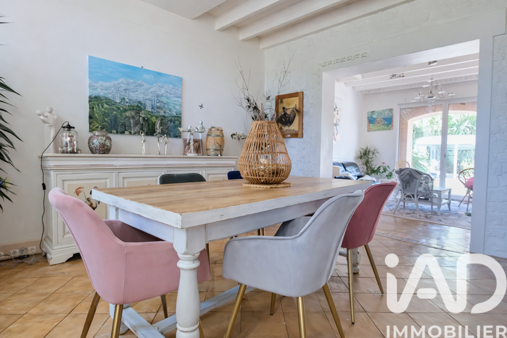 à vendre  Maison Gaillac (81600)