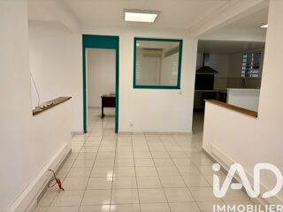  Appartement à vendre 5 pièces 100 m²