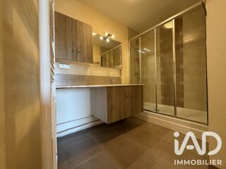  Appartement à louer 2 pièces 46 m²