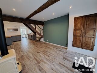  Maison à louer 4 pièces 110 m²
