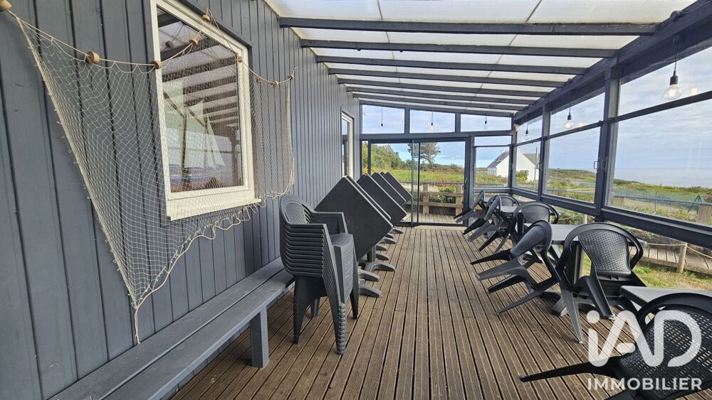 à vendre  Maison Plogoff (29770)