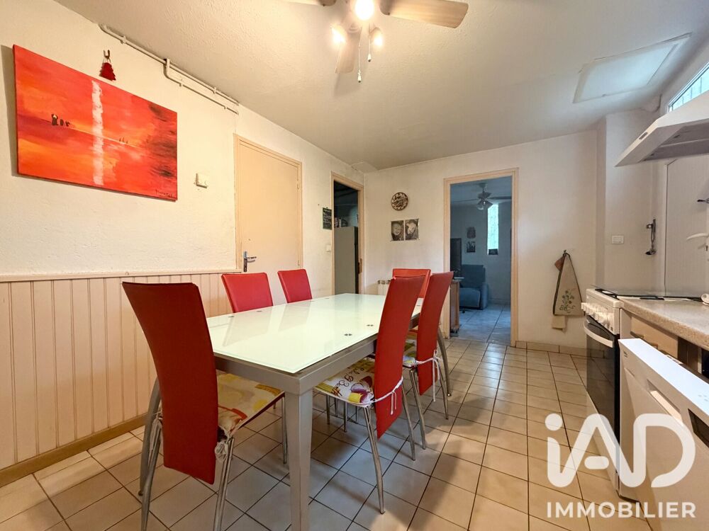 Vente Maison Vente Maison/villa 5 pièces Rivesaltes