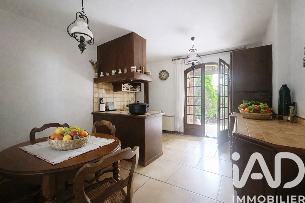 Vente Maison/villa 7 pièces