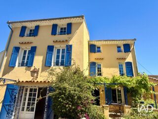  Maison � vendre 6 pi�ces 218 m�