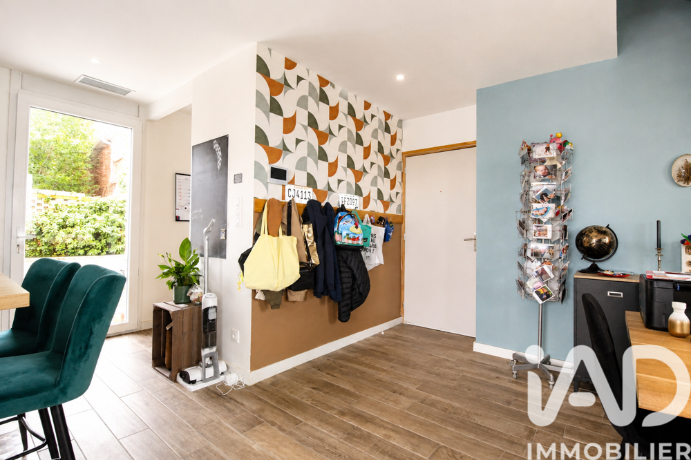 Vente Maison Vente Maison traditionnelle 11 pièces Bages