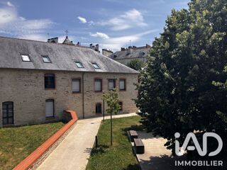  Appartement à vendre 1 pièce 22 m²