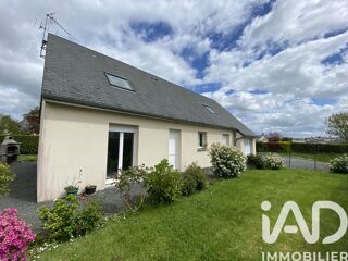  Maison à vendre 4 pièces 85 m²
