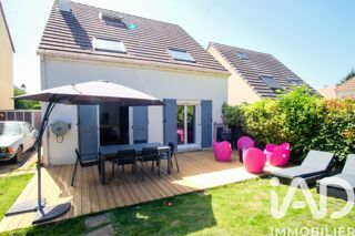  Maison � vendre 6 pi�ces 101 m�