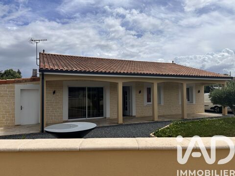   Vente Maison Maison - 5 pi�ce(s) - 90 m�