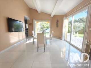 Maison à vendre 8 pièces 226 m²