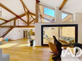  Maison à vendre 6 pièces 200 m²