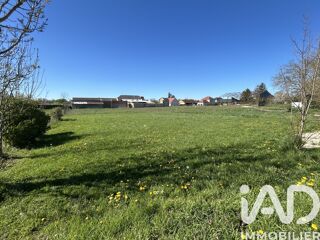  Terrain � vendre 647 m�