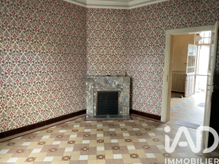  Maison à vendre 7 pièces 136 m²