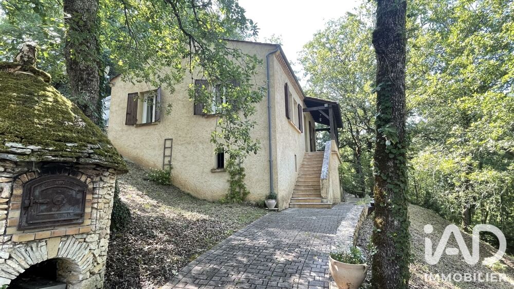 à vendre  Maison Cénac-et-Saint-Julien (24250)
