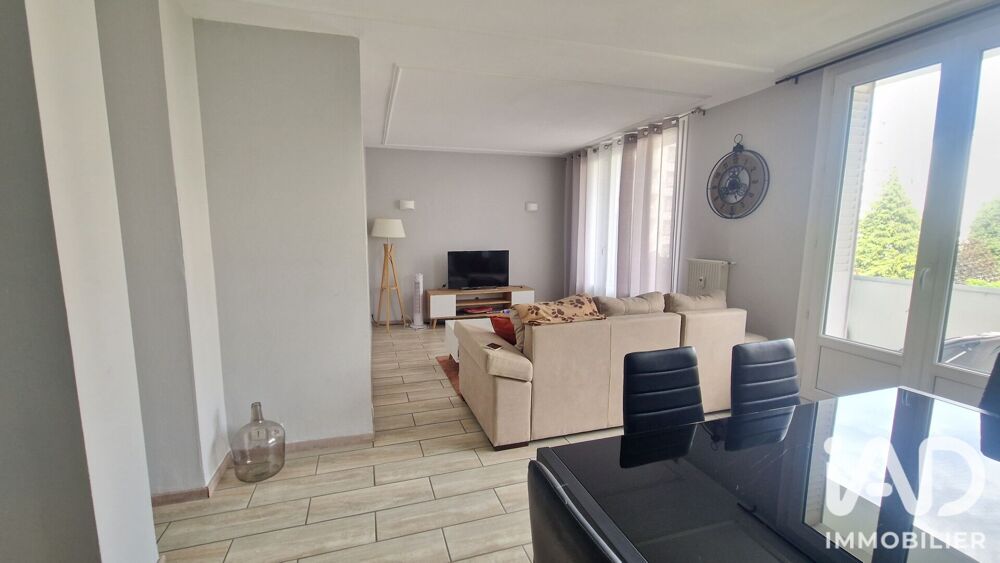 Location Appartement 3 pièces