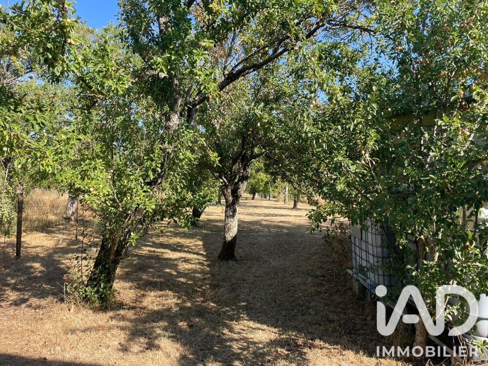 Vente Terrain Vente Terrain agricole 2 110 m&sup2; Labry