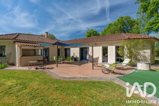  Maison à vendre 6 pièces 152 m²