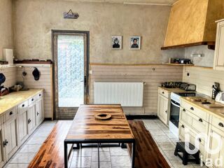  Maison à vendre 8 pièces 220 m²