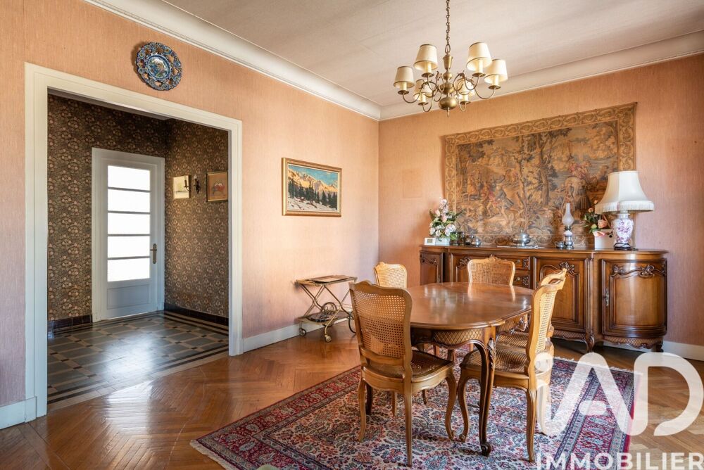 Vente Appartement Vente Appartement 3 pièces Grenoble
