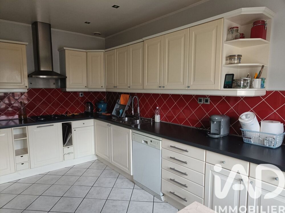 Vente Appartement Vente Duplex 4 pièces Dreux