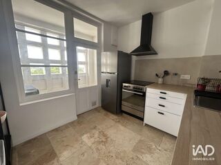  Appartement à louer 2 pièces 49 m²