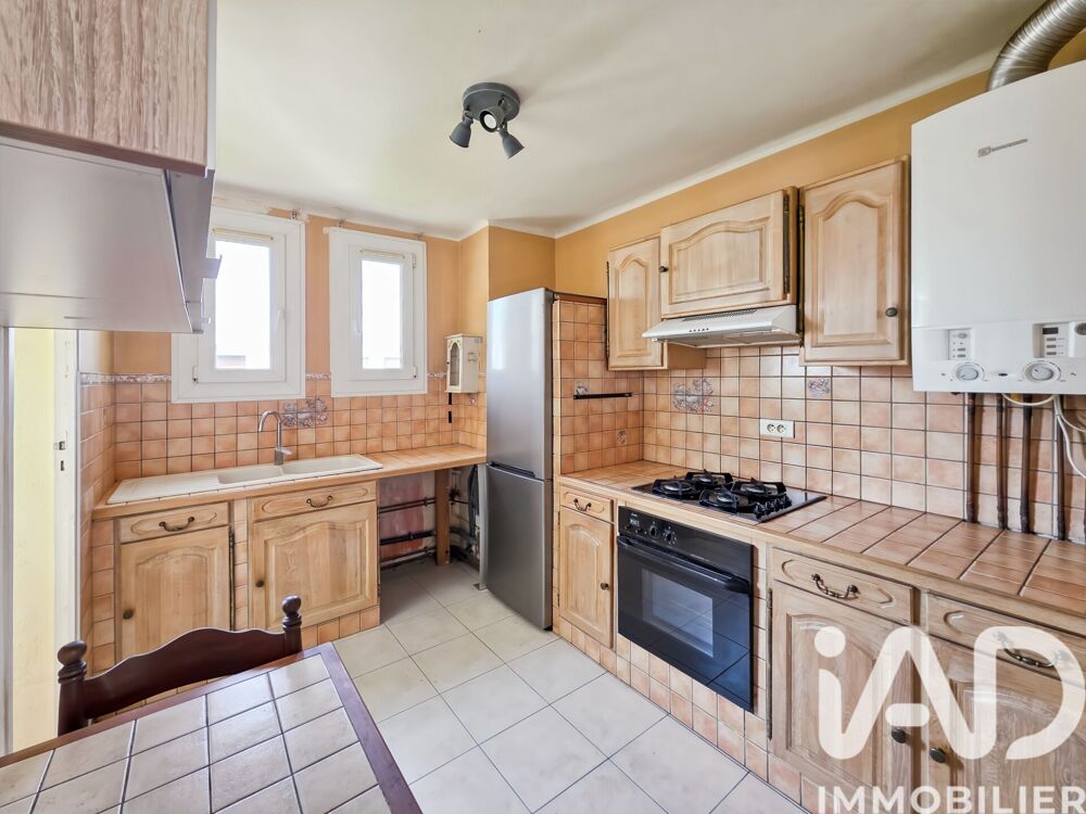 Vente Appartement Vente Appartement 3 pièces Béziers