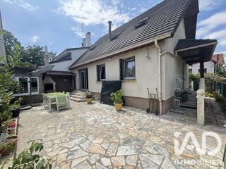  Maison à vendre 5 pièces 116 m²