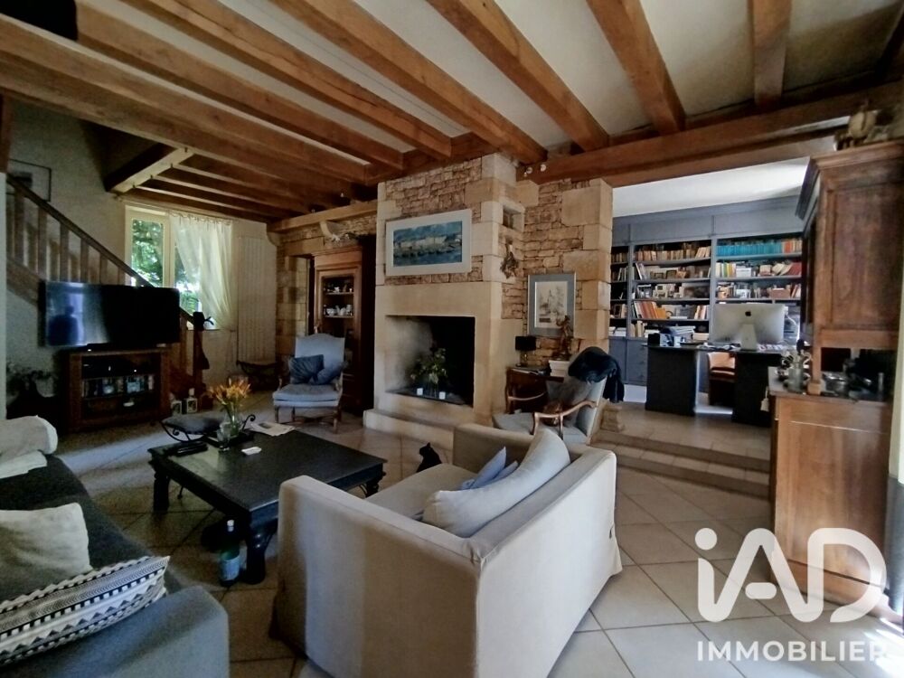 Vente Maison Vente Maison/villa 12 pièces Sarlat-la-canéda