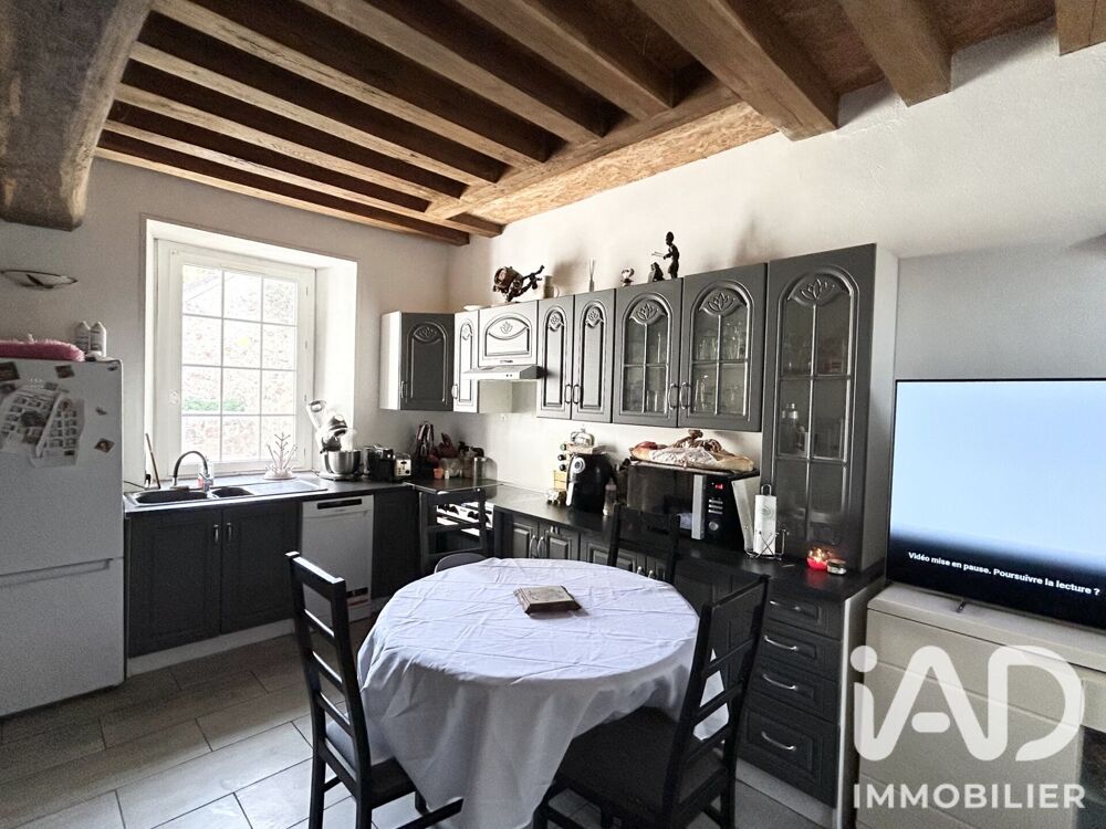 Vente Maison Vente Maison/villa 2 pièces Champigny
