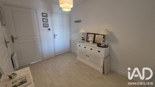  Appartement à vendre 3 pièces 41 m²