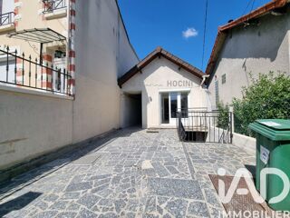  Maison � vendre 3 pi�ces 103 m�