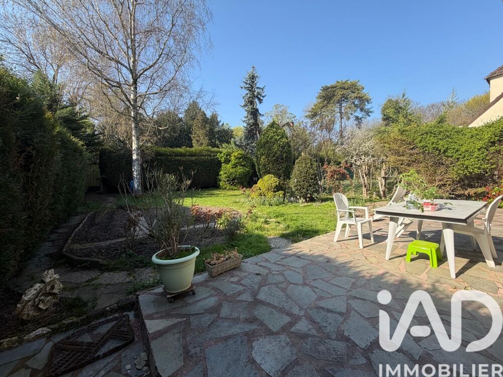 Vente Maison traditionnelle 7 pièces