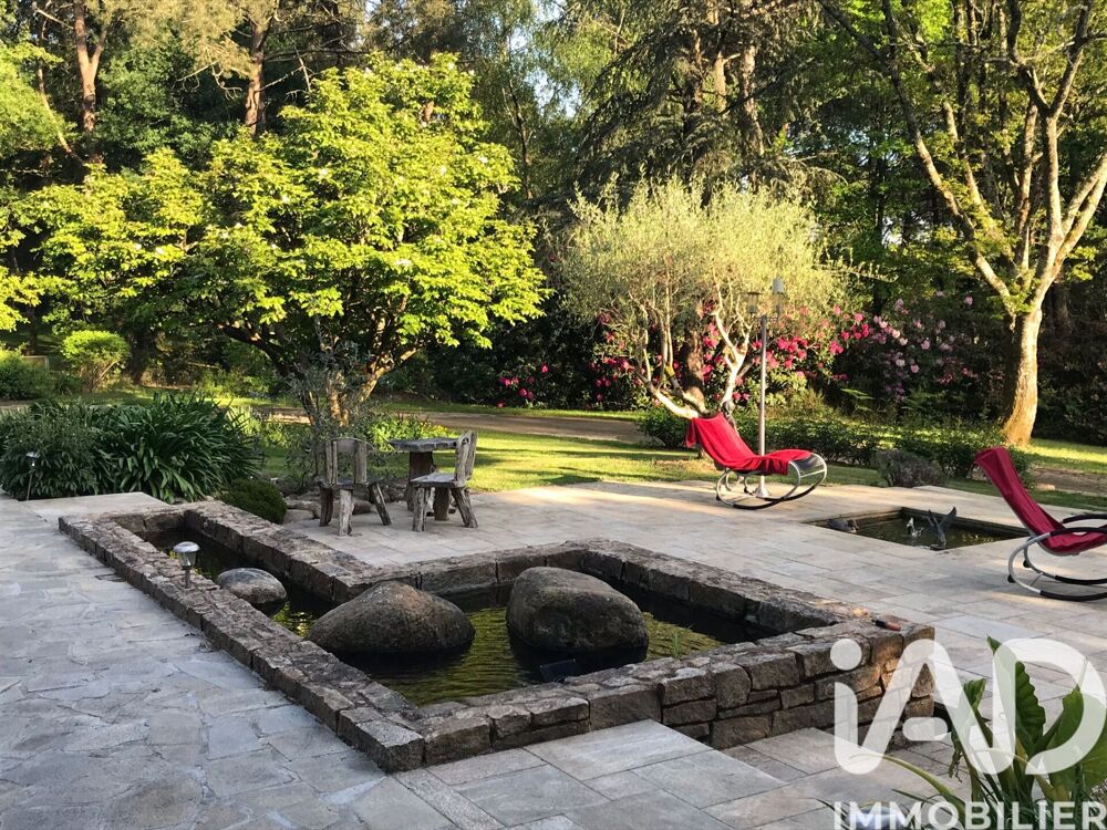 à vendre  Maison Theix-noyalo (56450)