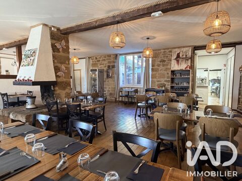   Vente Restaurant 