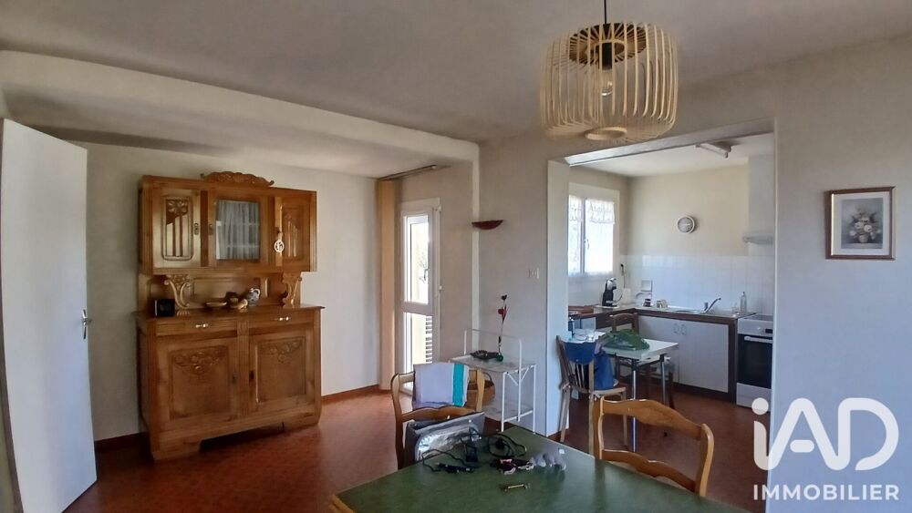 Vente Maison Vente Maison de ville 6 pièces La roche-sur-yon