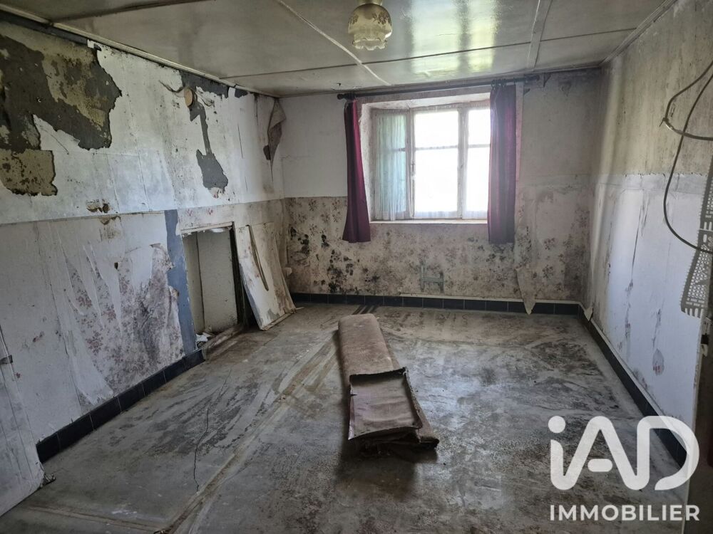Vente Maison Vente Maison/villa 4 pièces Valence-en-poitou