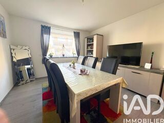  Immeuble à vendre 340 m²