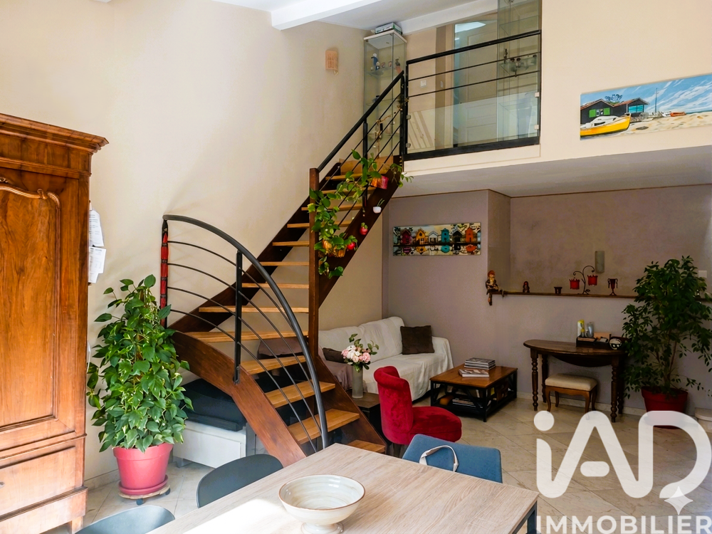 Vente Maison/villa 3 pièces