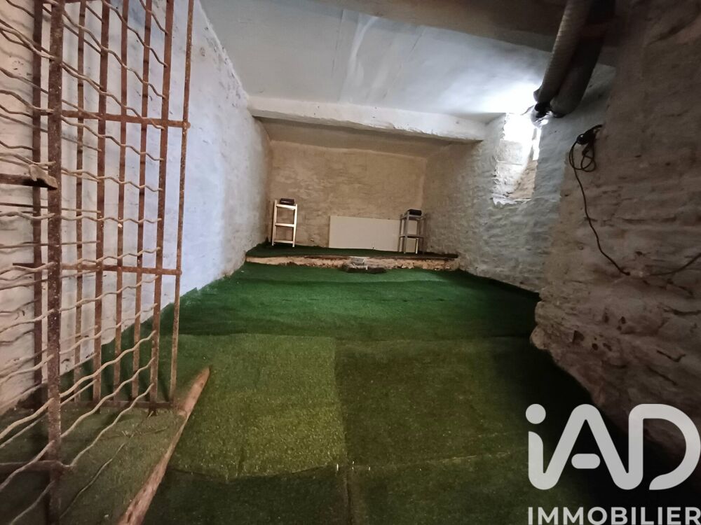 vente Appartement - 4 pièce(s) - 78 m² Redon (35600)
