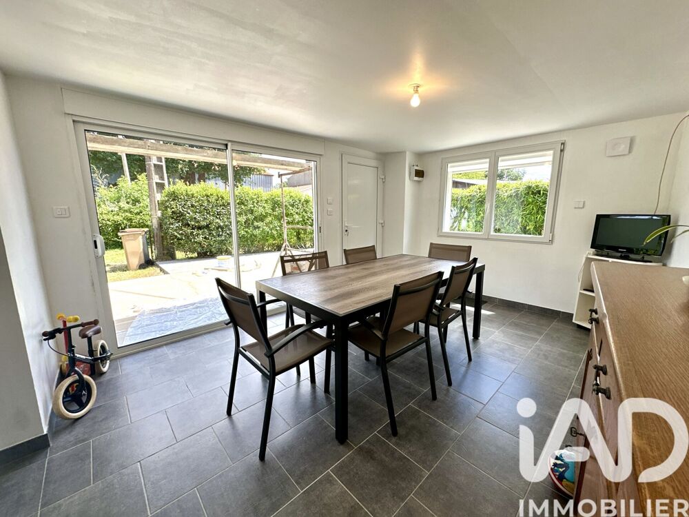 vente Maison - 4 pièce(s) - 73 m² Froidfond (85300)