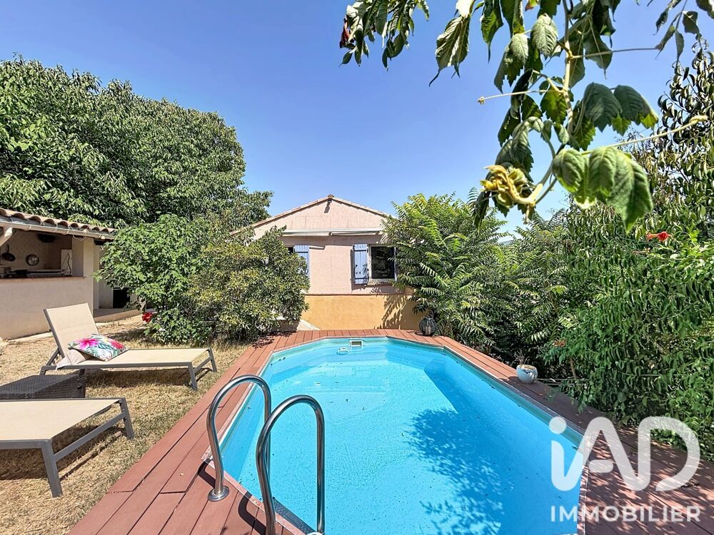 Maison 5 pièces 130 m² · à Marseille 11 · 130 m² · 468 000 €