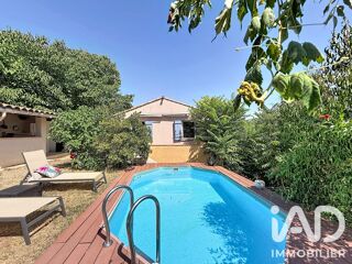  Maison à vendre 5 pièces 130 m²