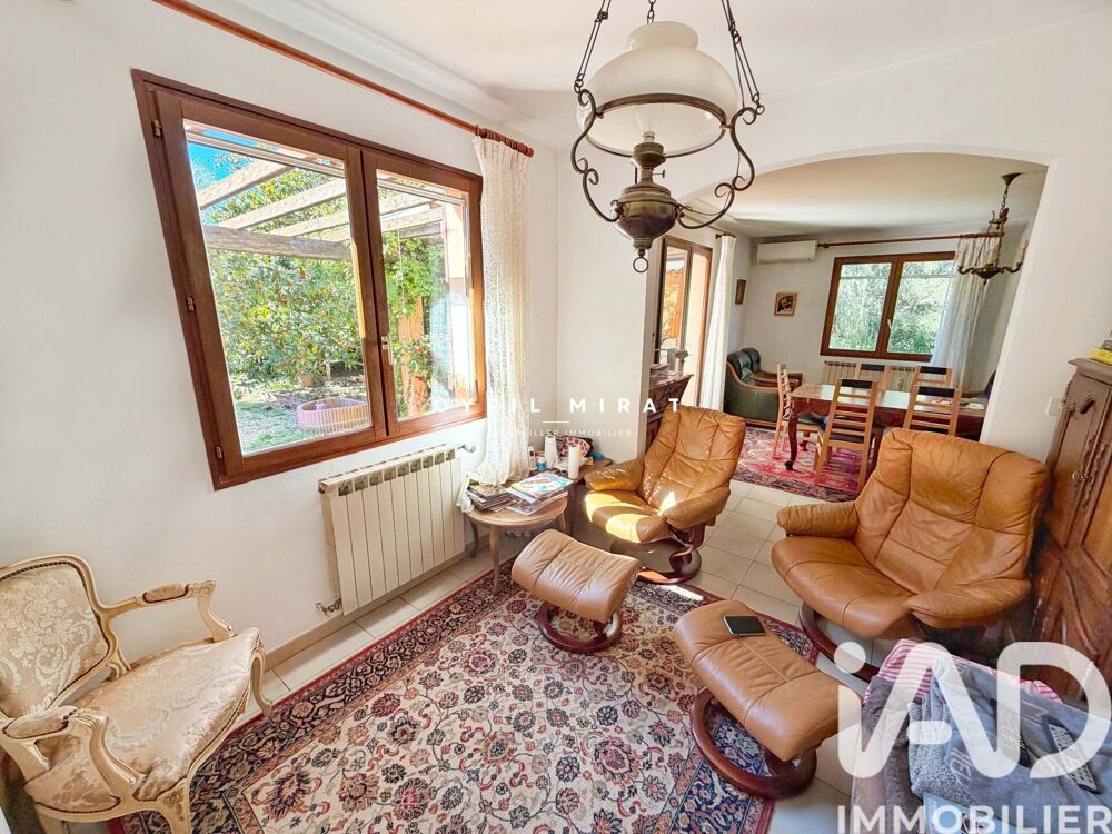Vente Maison Vente Maison/villa 4 pièces La seyne-sur-mer