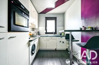  Appartement à vendre 4 pièces 95 m²