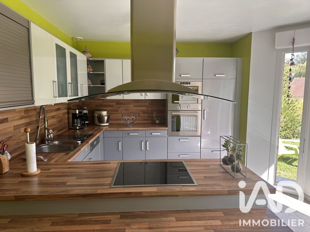 Vente Maison Vente Maison/villa 5 pièces Caucourt
