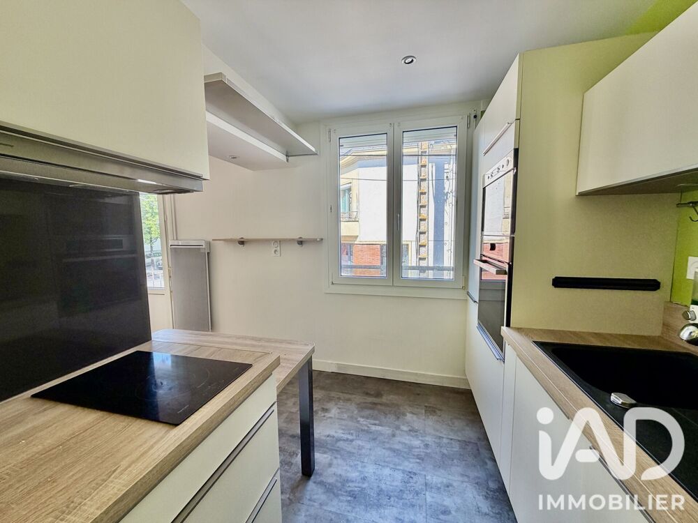 Vente Appartement Vente Appartement 2 pièces Saint-nazaire
