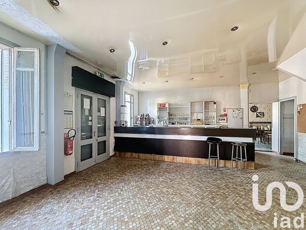 Vente Immeuble Vente Immeuble 500 m&sup2; Arengosse